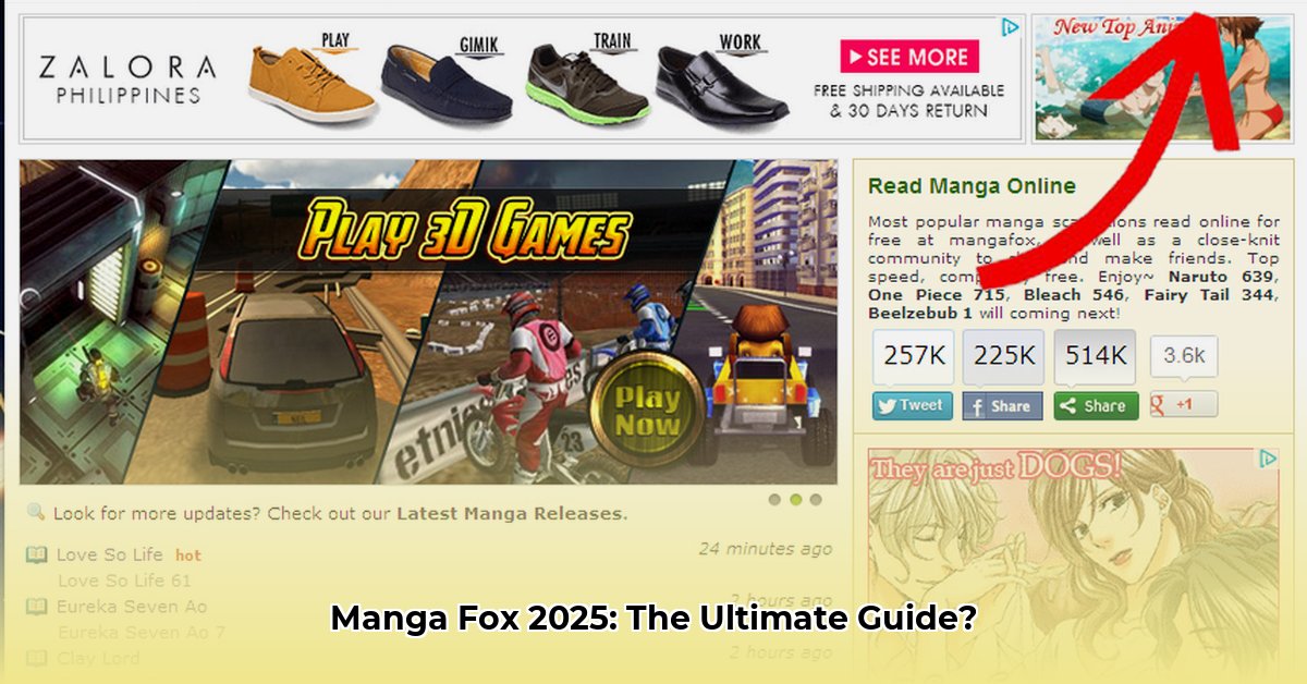 manga-fox-manga-comic-reader